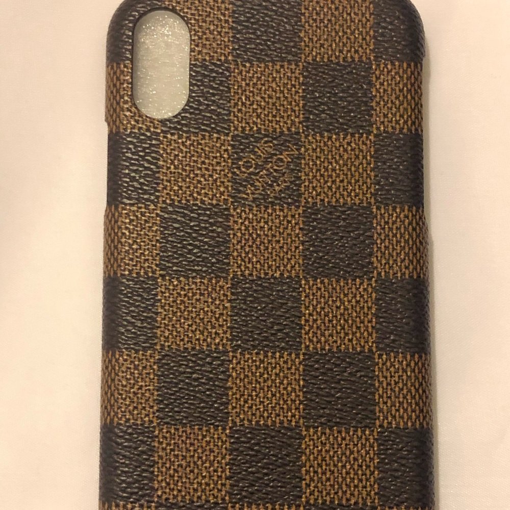 Louis Vuitton iPhone Case